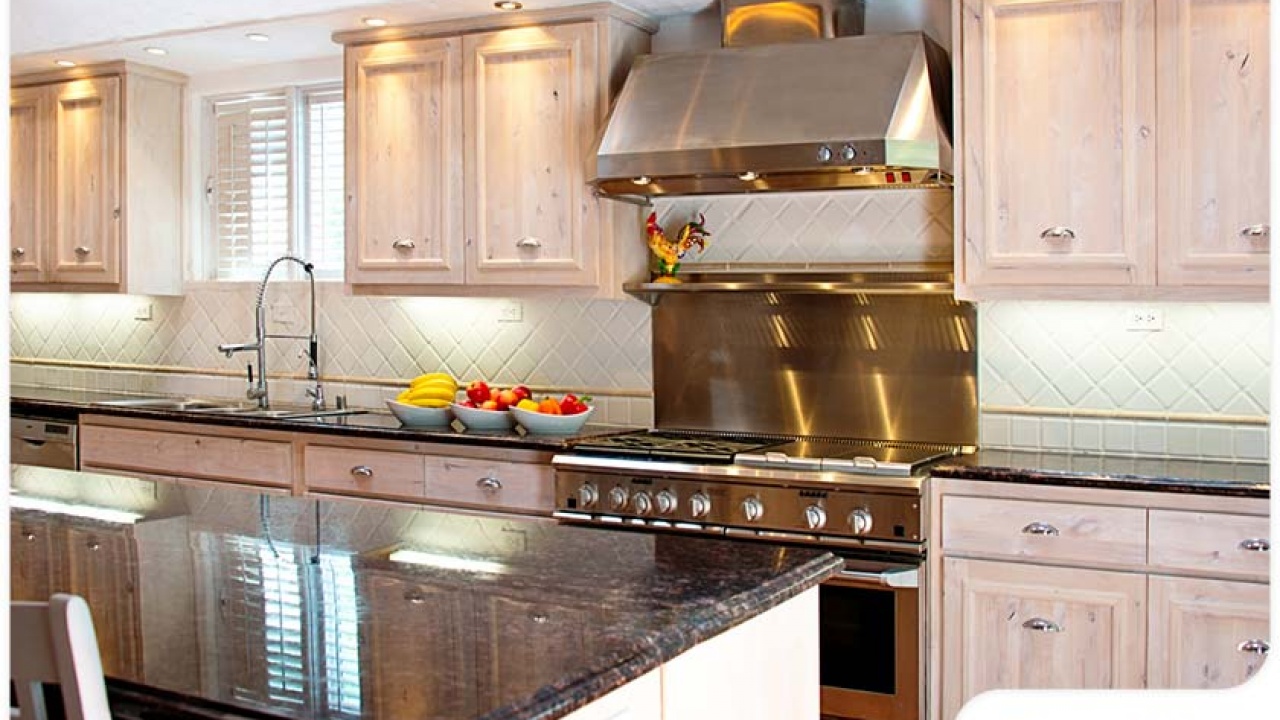 5 Must-Have Features for a Gourmet Kitchen